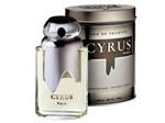 Yves de Sistelle Cyrus For Man - Perfume Masculino Eau de Toilette 60 Ml
