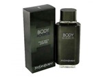 Ficha técnica e caractérísticas do produto Yves Saint Laurent Body Kouros - Perfume Masculino Eau de Toilette 50 Ml