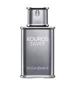 Ficha técnica e caractérísticas do produto Yves Saint Laurent Kouros Silver Eau de Toilette Perfume Masculino 100ml