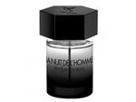 Ficha técnica e caractérísticas do produto Yves Saint Laurent La Nuit de LHomme - Perfume Masculino Eau de Toilette 40 Ml