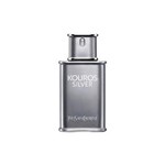 Ficha técnica e caractérísticas do produto Yves Saint Laurent Perfume Masculino Kouros Silver Eau de Toilette 100ml