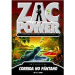 Ficha técnica e caractérísticas do produto Zac Power 16 - Corrida no Pantano - Fundamento