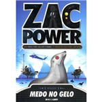 Ficha técnica e caractérísticas do produto Zac Power 4 - Medo no Gelo - Fundamento
