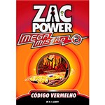 Zac Power Mega Missão 2: Código Vermelho
