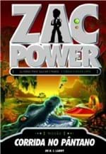 Ficha técnica e caractérísticas do produto Zac Power V.16 - Corrida no Pantano