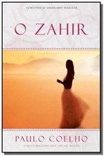 Ficha técnica e caractérísticas do produto Zahir, o02 - Sextante