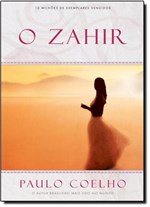 Ficha técnica e caractérísticas do produto Zahir, o - Sextante