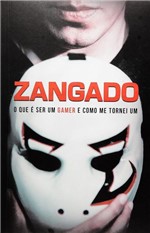 Ficha técnica e caractérísticas do produto Zangado - Leya