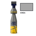 Ficha técnica e caractérísticas do produto Zapt Tinta Para Rejunte Cinza 200ml