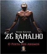 Ficha técnica e caractérísticas do produto Ze Ramalho - o Poeta dos Abismos - Madras