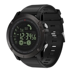 Ficha técnica e caractérísticas do produto Relógio Smartwatch Zeblaze Vibe 3