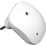 Ficha técnica e caractérísticas do produto Zen Repelente Eletrônico Branco - Meemo