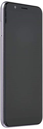 Ficha técnica e caractérísticas do produto Zenfone Max Pro M1 4GB, Asus, ZB602KL-4H137BR, 64GB, 6.0, Prata