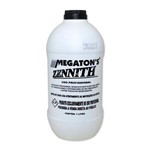Ficha técnica e caractérísticas do produto Zennith Detergente para Limpeza de Serpentina de Ar Condicionado 1 Litro com 20 Unidades