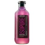 Ficha técnica e caractérísticas do produto Zero Carb Isopure Drink (Nature´S Best) - 591Ml Grape Frost