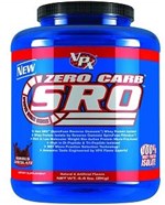 Ficha técnica e caractérísticas do produto Zero Carb SRO 2 Kg Morango VPX