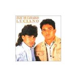 Ficha técnica e caractérísticas do produto Zezé Di Camargo & Luciano - é o Amor (1991) CD Vz