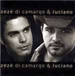 Ficha técnica e caractérísticas do produto Zezé Di Camargo & Luciano 2003 - Zezé Di Camargo & Luciano - Pen-Drive...