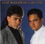 Ficha técnica e caractérísticas do produto Zezé Di Camargo & Luciano - Zezé Di Camargo & Luciano 1993