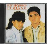 Ficha técnica e caractérísticas do produto Zeze di Camargo & Luciano - e o Amor