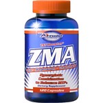 Ficha técnica e caractérísticas do produto ZMA (120 Cápsulas)