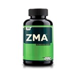 Ficha técnica e caractérísticas do produto Zma (180 Caps) Optimum Nutrition