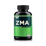 Ficha técnica e caractérísticas do produto ZMA (180 Cápsulas) Optimum Nutrition