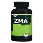 Ficha técnica e caractérísticas do produto Zma - 180 Cápsulas - Optimum Nutrition
