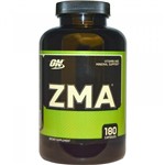 Ficha técnica e caractérísticas do produto Zma 180 Capsules - Optimum Nutrition