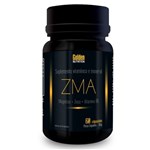 Ficha técnica e caractérísticas do produto Zma - 60 Cápsulas - Golden Nutrition