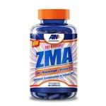 Ficha técnica e caractérísticas do produto ZMA (60caps) Arnold Nutrition