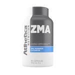 Ficha técnica e caractérísticas do produto ZMA (90 Caps) - Atlhetica Nutrition
