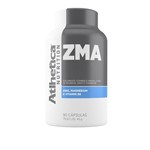 Ficha técnica e caractérísticas do produto ZMA (90 Cápsulas) - Atlhetica Evolution - Atlhetica Nutrition