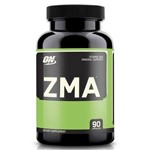 Ficha técnica e caractérísticas do produto Zma (90 Cápsulas) - Optimum Nutrition