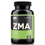 Ficha técnica e caractérísticas do produto Zma 90 Cápsulas - Optimum Nutrition
