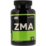Ficha técnica e caractérísticas do produto ZMA 90 Cápsulas Optmus Nutrition