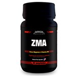 Ficha técnica e caractérísticas do produto ZMA - 90 Comprimidos - Nitech Nutrition