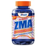 Ficha técnica e caractérísticas do produto Zma - Arnold Nutrition