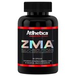Ficha técnica e caractérísticas do produto ZMA - Atlhetica Nutrition - SEM SABOR - 90 CÁPSULAS