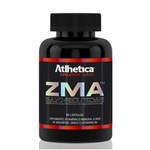 Ficha técnica e caractérísticas do produto ZMA - Atlhetica Nutrition - Único