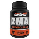 Zma Cr (100 Caps) - New Millen
