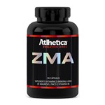Ficha técnica e caractérísticas do produto Zma Evolution (90 Caps) - Atlhetica Nutrition