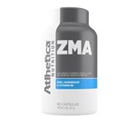 Ficha técnica e caractérísticas do produto ZMA Evolution Series - 90 Cápsulas - Atlhetica Nutrition