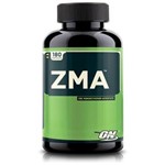 Ficha técnica e caractérísticas do produto Zma (Optimum Nutrition) 180 Caps