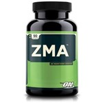 Ficha técnica e caractérísticas do produto Zma (Optimum Nutrition) 90 Caps 2,2Kg