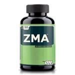 Ficha técnica e caractérísticas do produto ZMA Optimum Nutrition - Natural - 180 Cápsulas