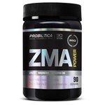 Ficha técnica e caractérísticas do produto Zma Power 90 Caps - Probiótica