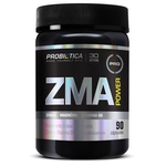 Ficha técnica e caractérísticas do produto ZMA Power 90 caps - Probiótica