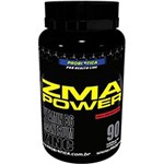 Ficha técnica e caractérísticas do produto Zma Power Suplemento Alimentar 90 Caps - Probiótica