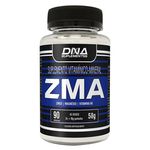 Ficha técnica e caractérísticas do produto Zma - Zinco Magnésio E Vitamina B6 90 Cápsulas